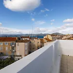 Le Bateau Tropezien - Welkeys 아파트